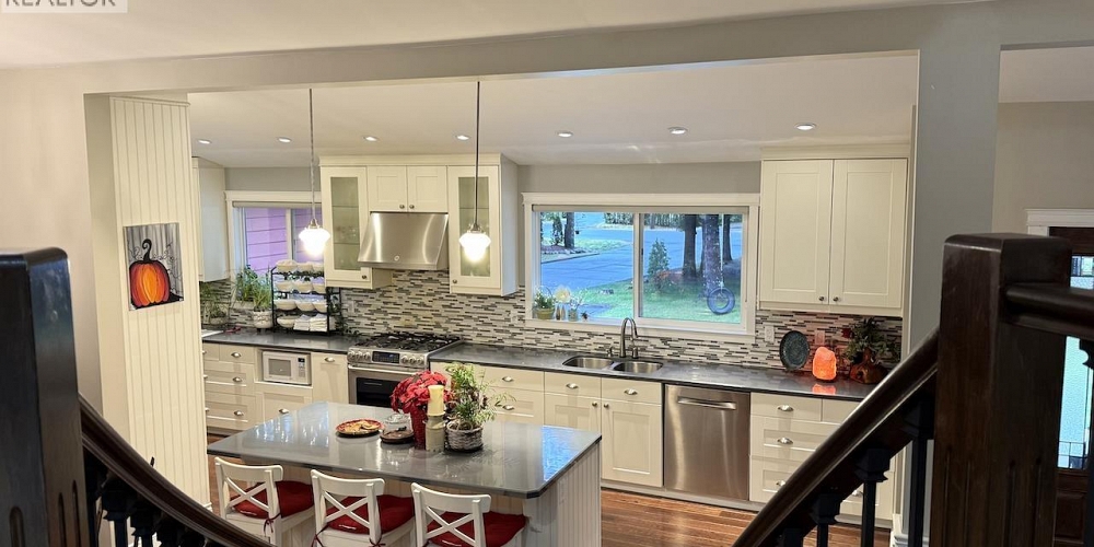 94 COHO AVENUE Kitimat Photo 7 94 COHO AVENUE Kitimat Photo 7